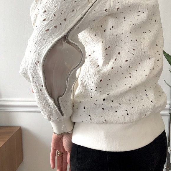 Phillip Lim Bomber Jacket - Picture 5 of 11